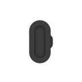 Silicone Dust Plug for Garmin Fenix Venu Forerunner – 1/6/10 Pack Watch Port Protector Oasis Select 1 Piece