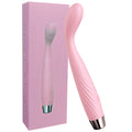 Powerful G-Spot Finger Vibrator Female Thrusting Vagina Massager Dildo Clitoris Stimulator Masturbation Adult Sex Toys for Women Oasis Select Type A