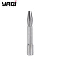 Yaqi Razzo Rocket Stainless Steel Men Safety Razor Handle Oasis Select RH2112