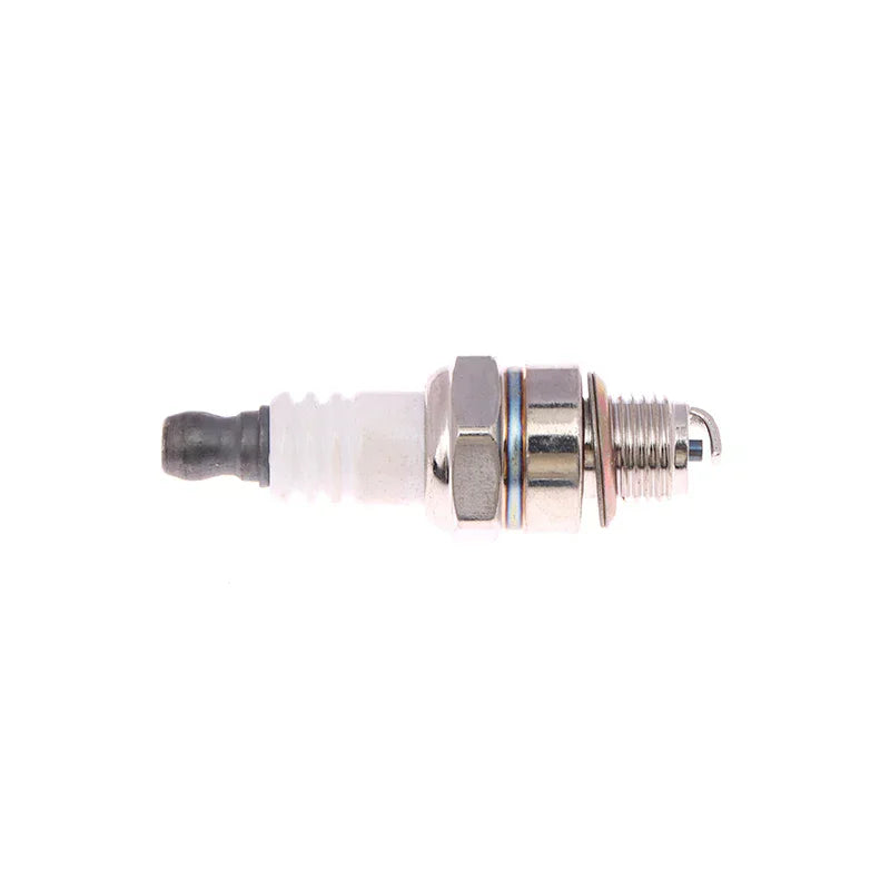 CM6A Spark Plug For 4-stroke Motorcycle Dirt Pit Bike Motocross ATV Quad CM6A Lawn Mower Spark Plug Oasis Select Default Title