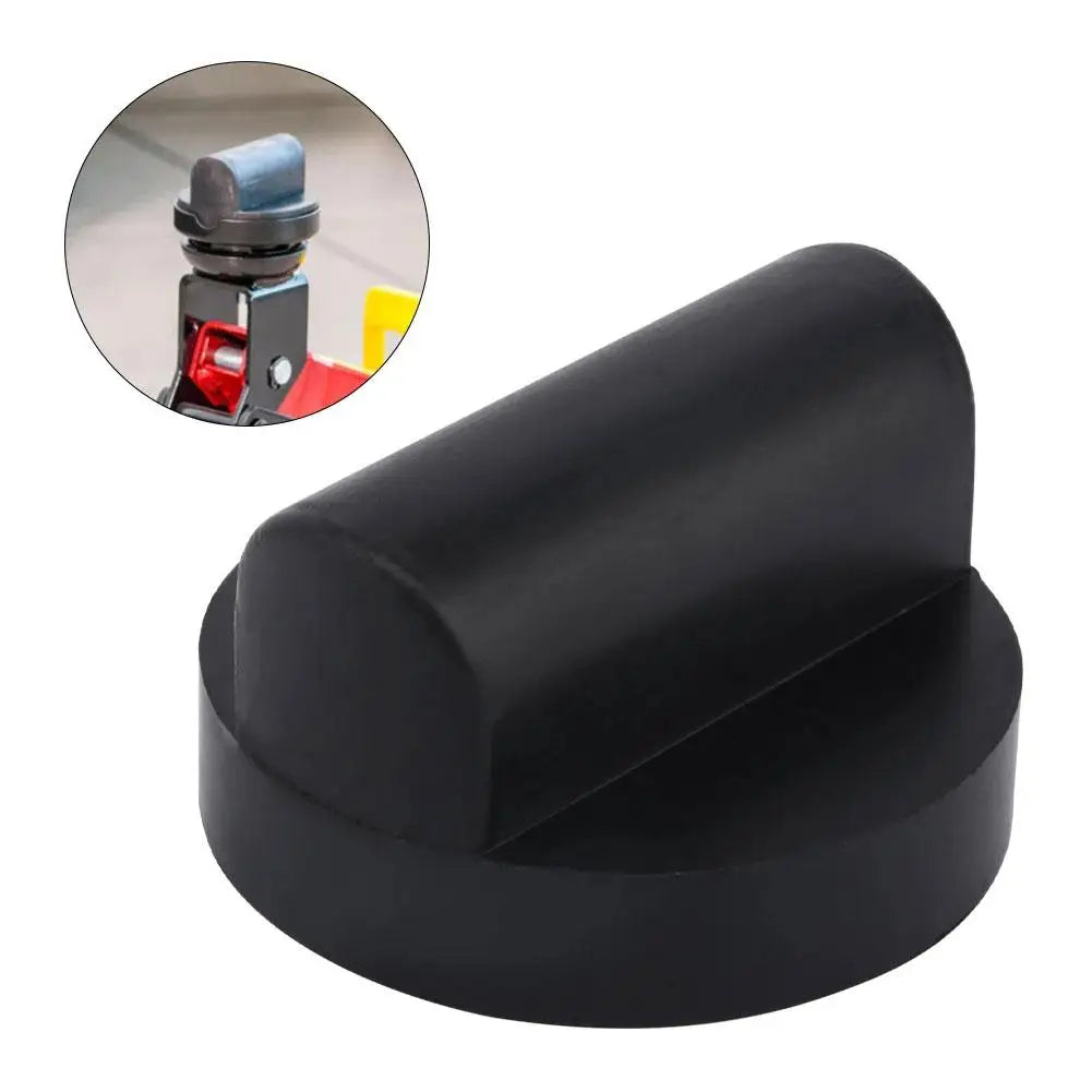 Car Jack Mount Lifting Platform Adapter Rubber Block Support Repair Adapter Car Tool For TT R8 RS A6 A7 Oasis Select