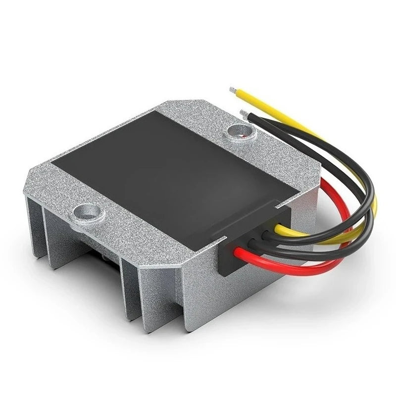 60V 36V 72V 48V 24V to 12V Converter suitable DC 15-90V to 12V 3A-10A step-down car power supply module for LED Oasis Select 3A Universal 15-90V|12V