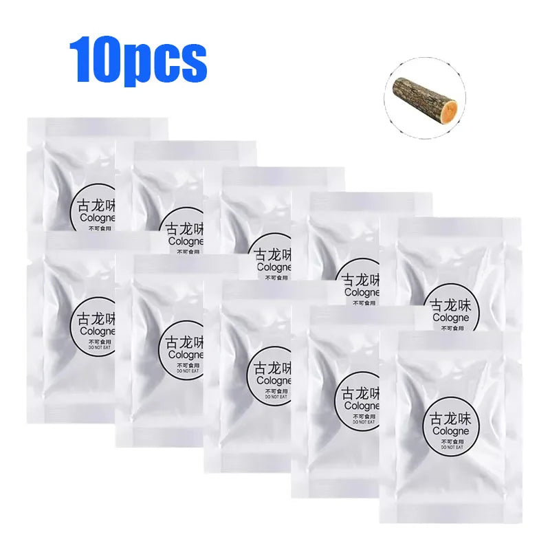 5/10/15pcs Air Freshener Tablets Refill Solid Perfume Aromatherapy Tablets Car Air Vent Fragrances Flavor Diffuser Car Interior Oasis Select 10Pcs Cologne