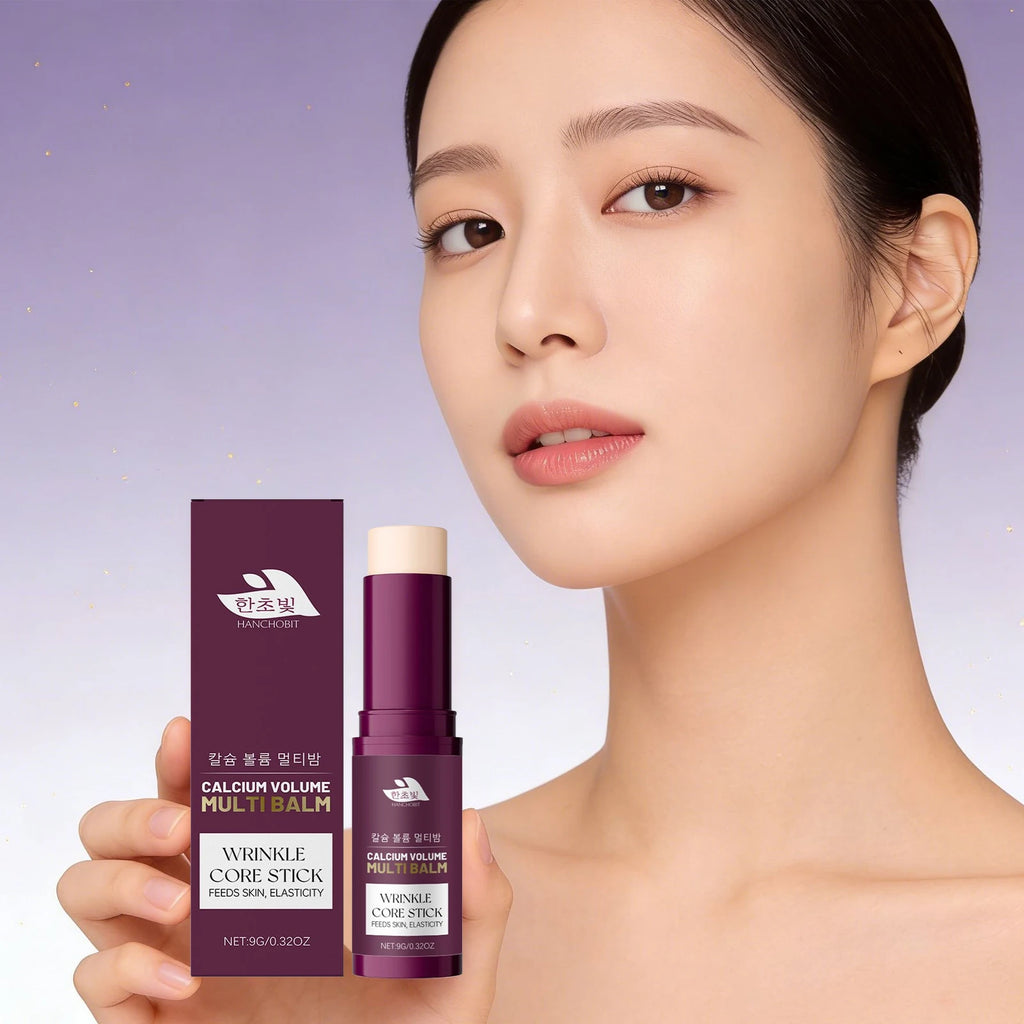 Hanchobit Collagen Face Cream – Anti-Wrinkle Hydrating Balm Collagen Face Cream Oasis Select