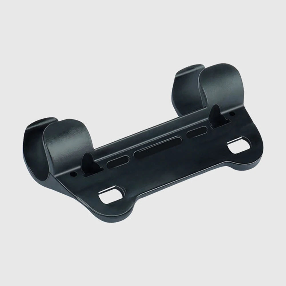 Bicycle Pump Holder 30g Portable Replacement Retaining Clips Wear-resistance Accessories Bike Inflator Bracket Oasis Select