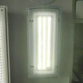 SHINEKNOT 3W LED Emergency Light 18650 Battery 3Hr Backup