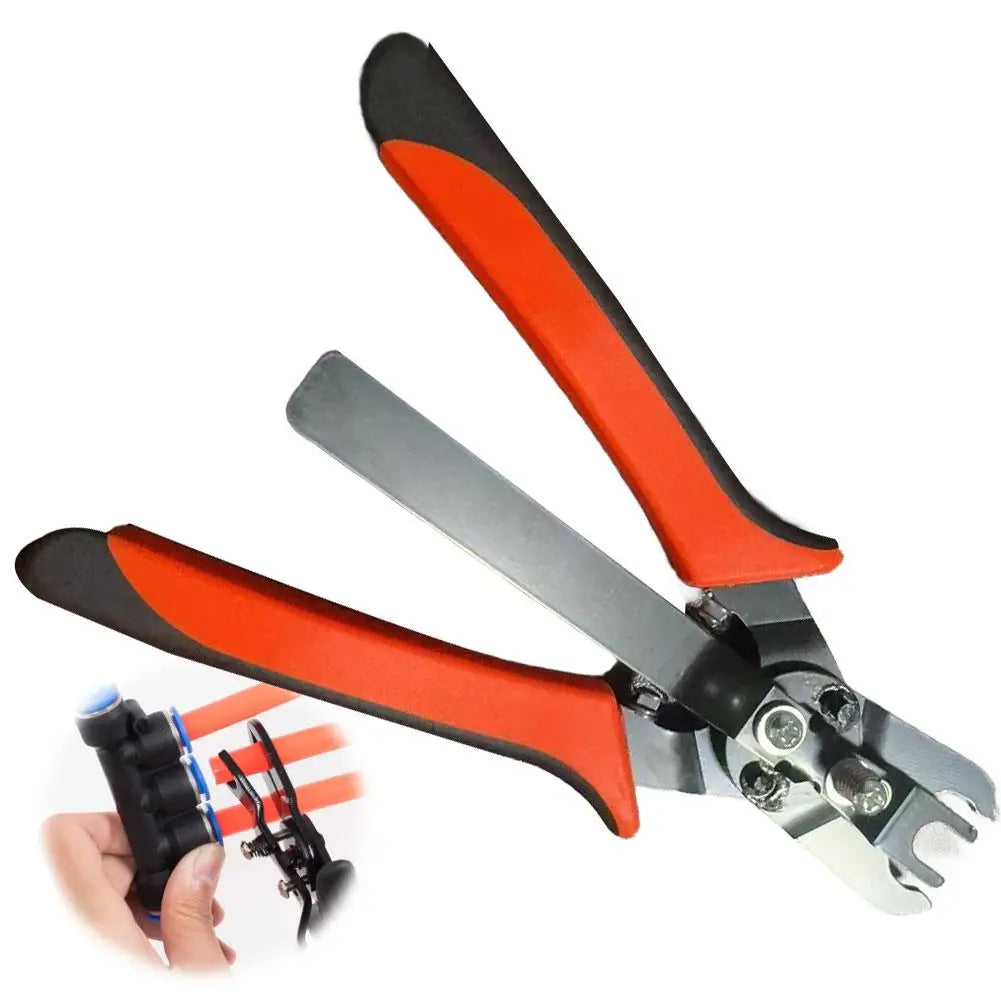 Pneumatic Disconnect Pliers – Air Hose Fitting Removal Tool