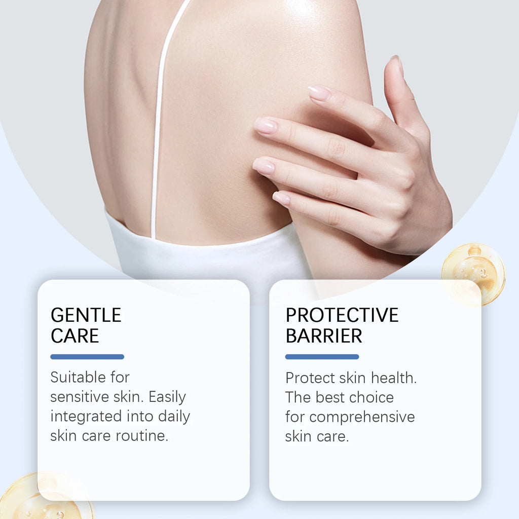 Body Care Patches Nourishing Revitalizing Gently Nourishes the Skin Smoothing Portable Stickers Renewal for Women & Men Oasis Select