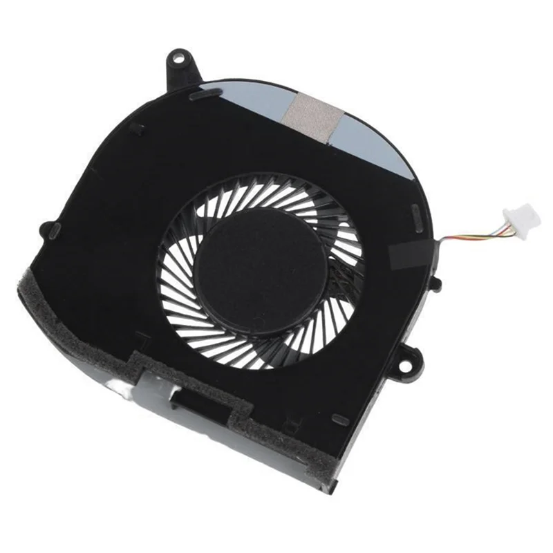 CPU+ GPU Cooling Fan XPS 15 9570 7590 Precision 5530 P56F002 Laptop CPU+GPU Cooling Fan Oasis Select