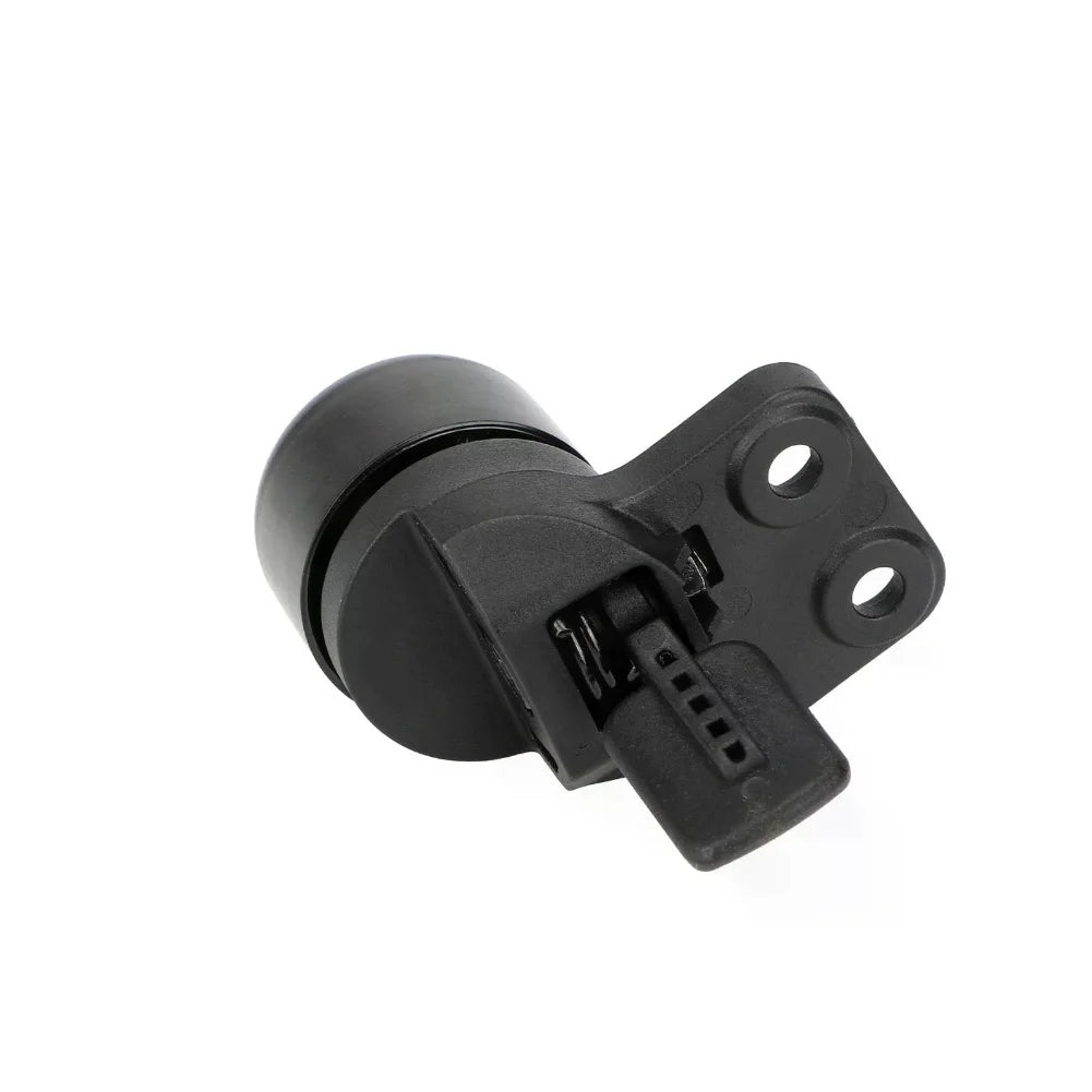 Aluminum Alloy Bell Bell For Segway For Ninebot For MAX G3/F3/ZT3/ZT3 Pro For Horn Ring For Electric Scooter Replace Accessories Oasis Select