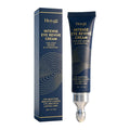 Hydrating Eye Cream with Massage Applicator Around the Eyes Smoothing Fine Lines Anti Dark Circle Puffiness Brighten Eye Contour Oasis Select 20g boxed