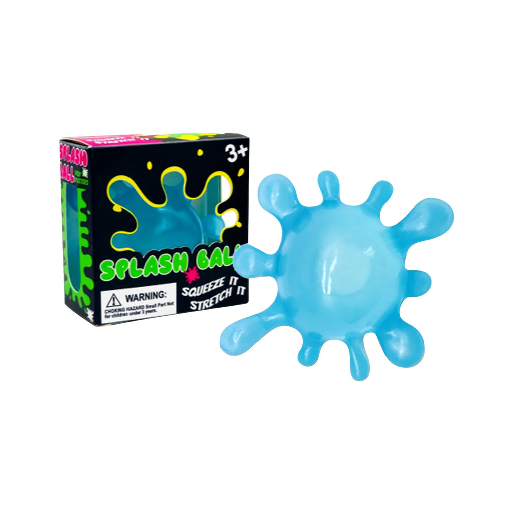 Rabbit water splash Cube Sensory Fidget Cube Stress Relief Anxiety Sensory Tool for Focus ADHD & Office Desk Calming Gadget Oasis Select A-1