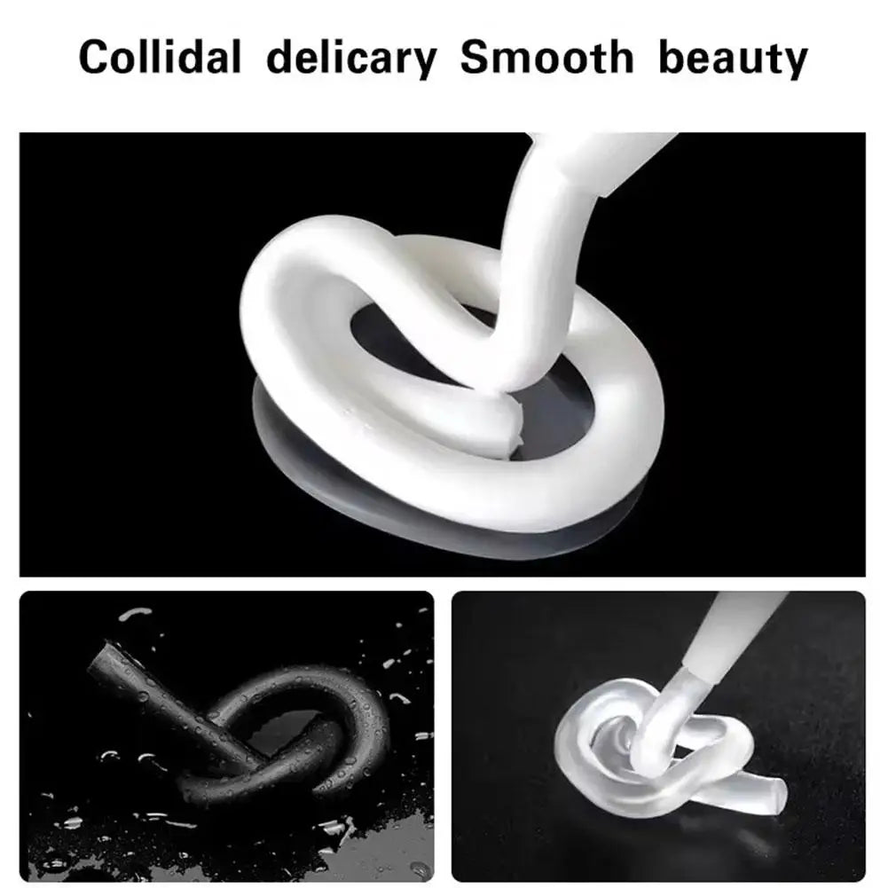 Transparent Silicon Waterproof Sealant 9900 Structural Silicone Engineering Adhesive Quick Drying For Wall Stone Doors Adhesive Oasis Select
