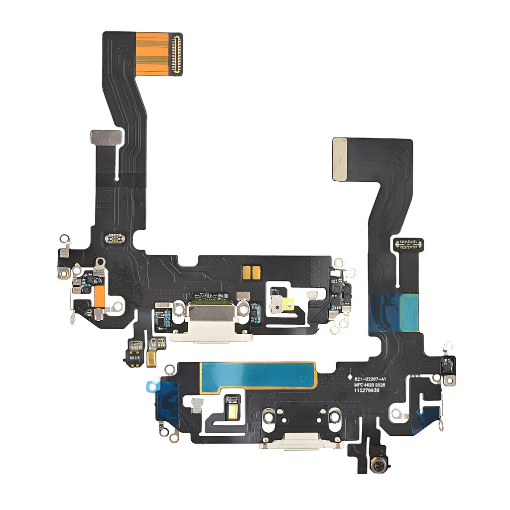 iPhone 12 / Mini / Pro / Max Charging Port Flex Cable Replacement