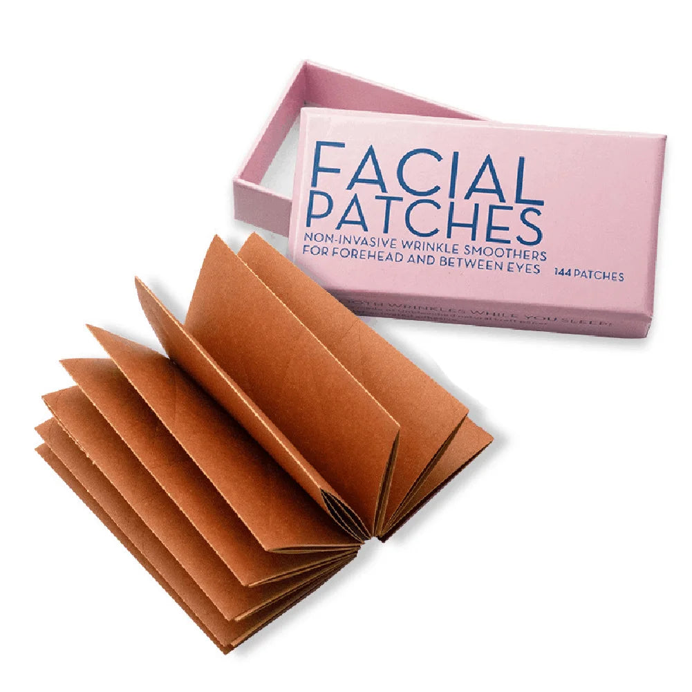 1/3pcs Anti-Wrinkle Patches Diminish forehead wrinkles, tighten and lift facial skin for Women Forehead Oasis Select