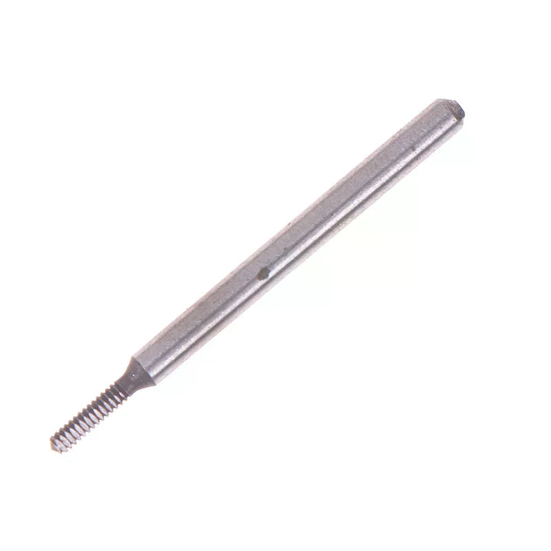 1Pcs M0.9 HSS Mini Tap Watch Crown Repair Tool Micro Tap Watch M0.9 Internal Thread Processing Repair Tool Oasis Select