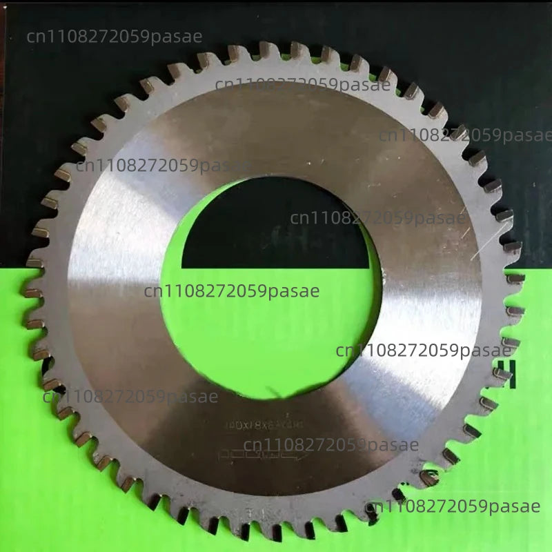 Stainless Steel & Alloy Pipe Cutting Saw Blade | Metal & Plastic