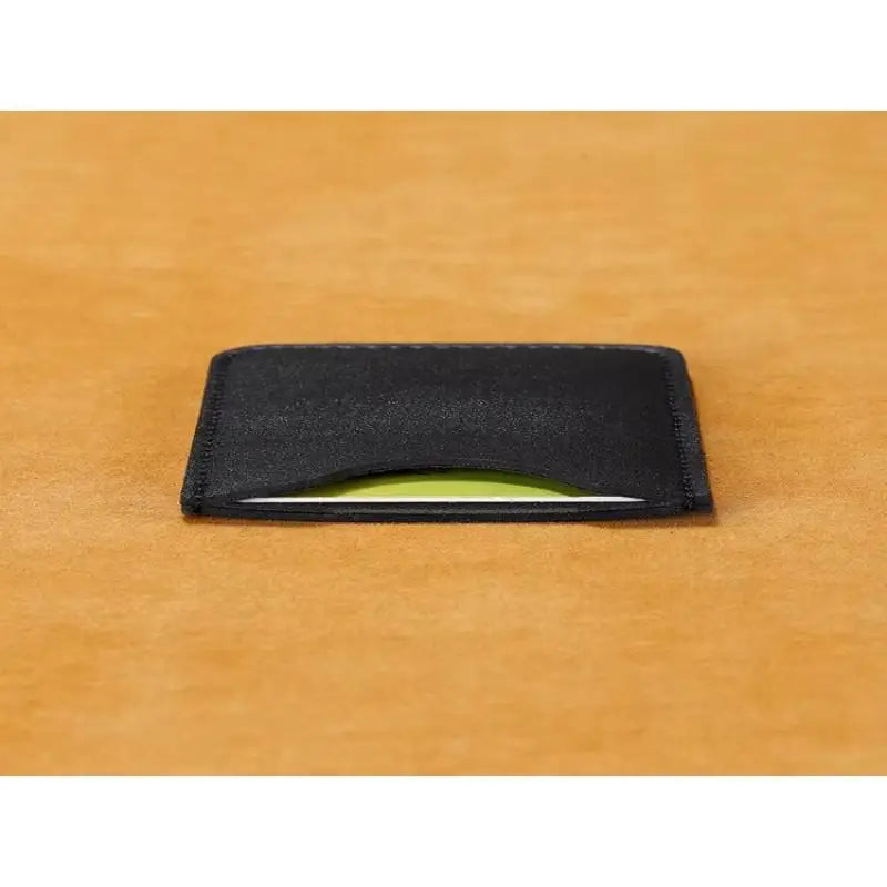 Slim RFID Blocking PU Leather Card Holder Wallet | Unisex Card Holder Wallet Oasis Select