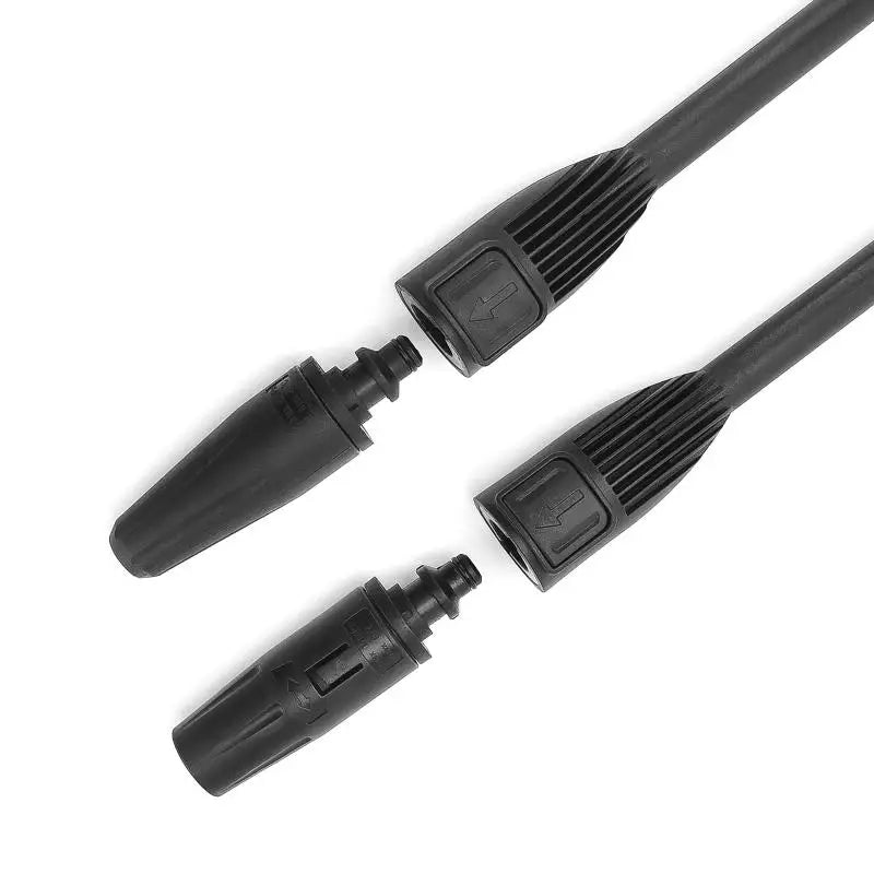 High Pressure Spray Lance With Variable Nozzle And Turbo Nozzle For Karcher K2-K7 K Series Pressure Washer Accessories Oasis Select