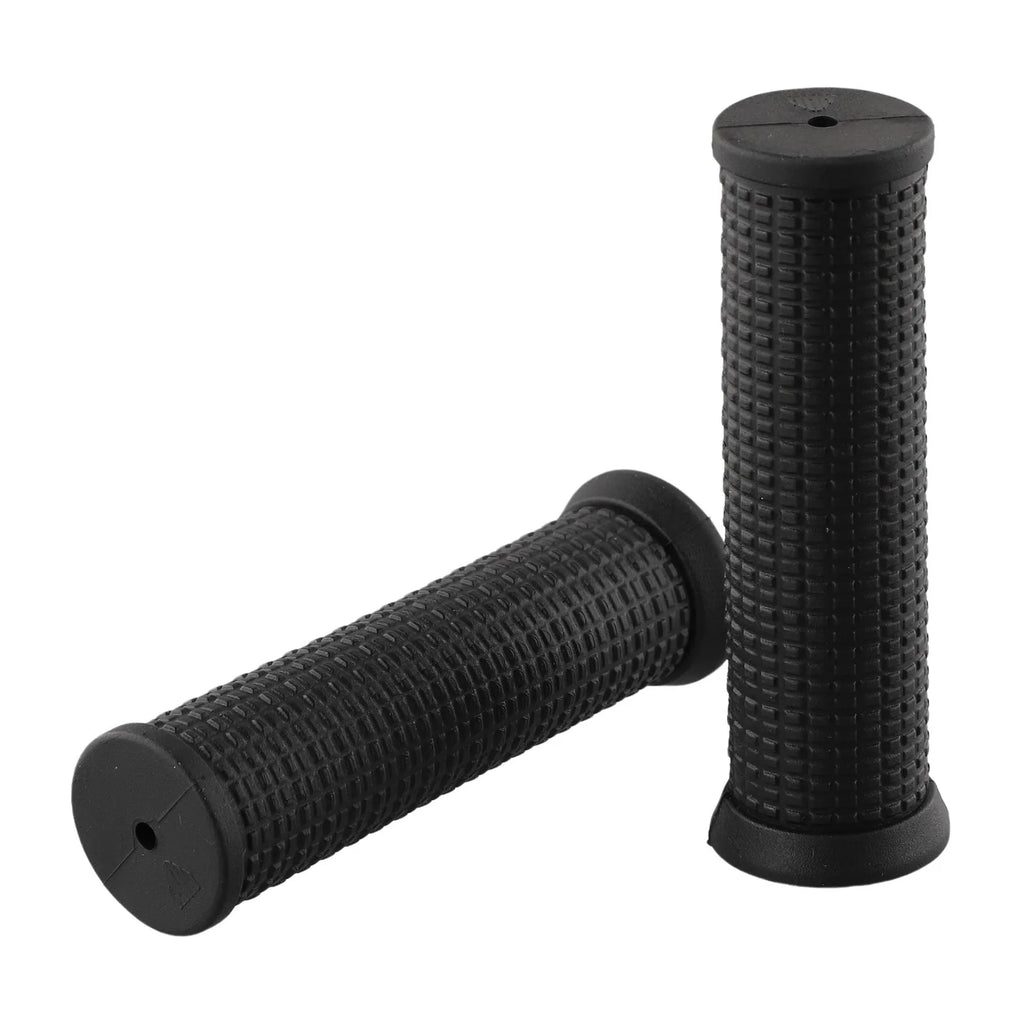 Bicycle Handlebar Grips TPR Rubber For Twisting Shifter Mountain Bike 22.2mm Bardurable Practical Bicycle Accessories Oasis Select