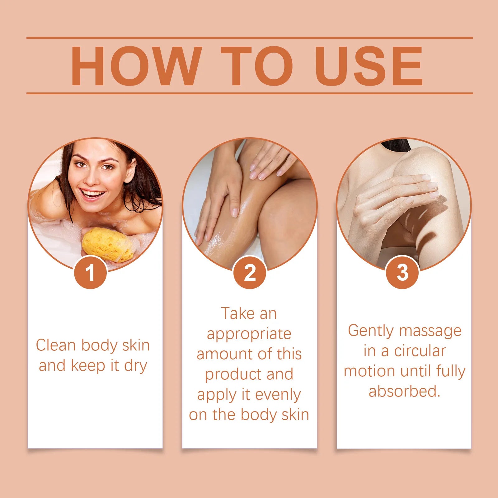 OceAura Body Juice Oil – Moisturizing & Brightening Body Oil Body Moisturizing Oil Oasis Select