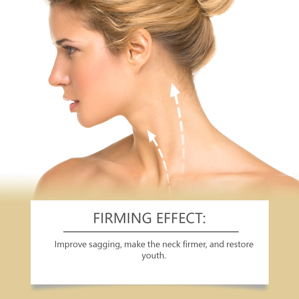 Eelhoe AH-8 Anti-Aging Neck Firming Cream – Lift & Tighten