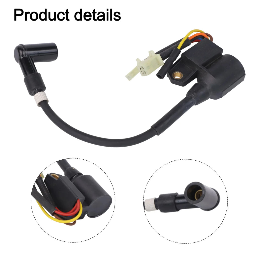 1600 For Watts Lgnition Coil Generator Maintenance As Shown Ignition Coil For Generator Coil Reliable Ignition Oasis Select