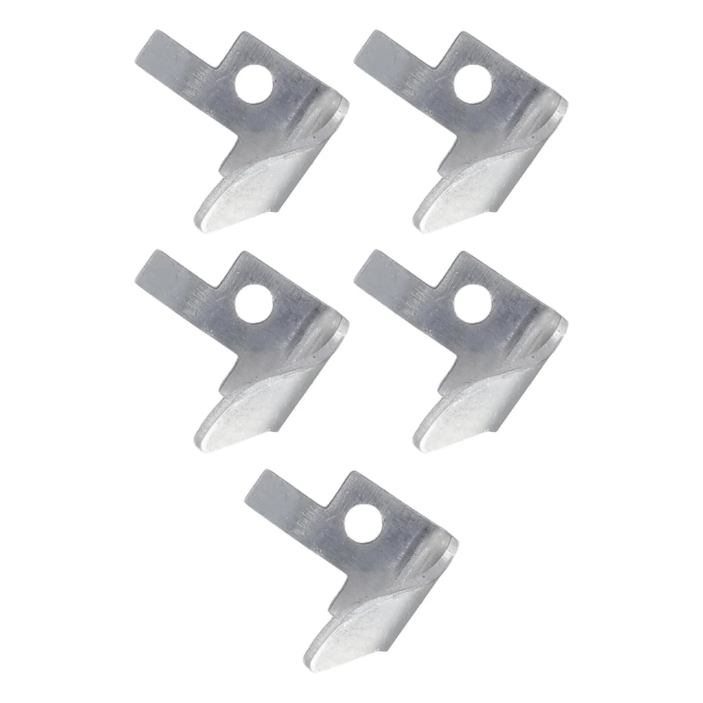 5pcs Chain Catch 11196567705 For Stihl- 024 026 028 029 039 036 MS260 MS290 MS361 Chainsaw Part Garden Tools Oasis Select
