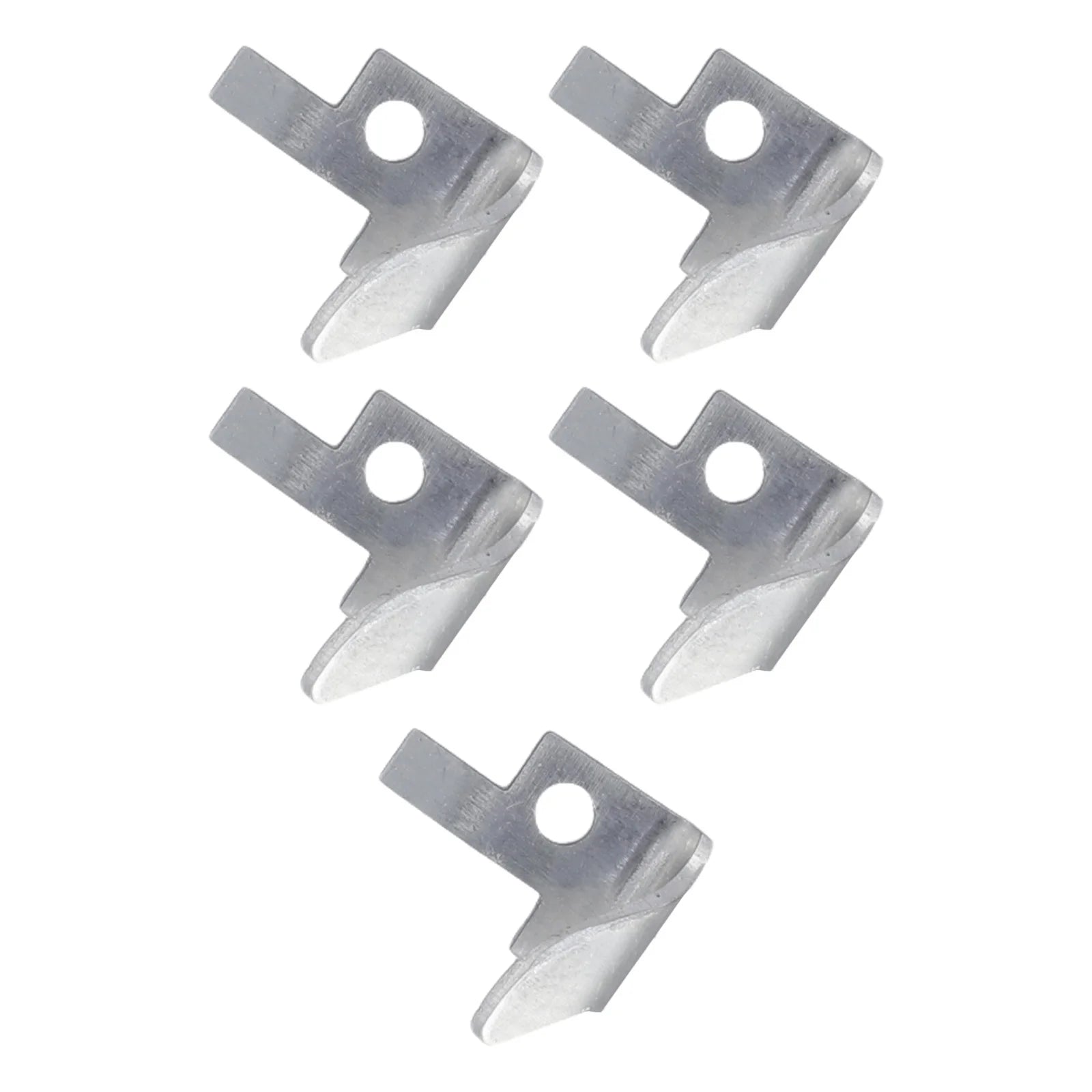 5pcs Chain Catch 11196567705 For Stihl- 024 026 028 029 039 036 MS260 MS290 MS361 Chainsaw Part Garden Tools Oasis Select