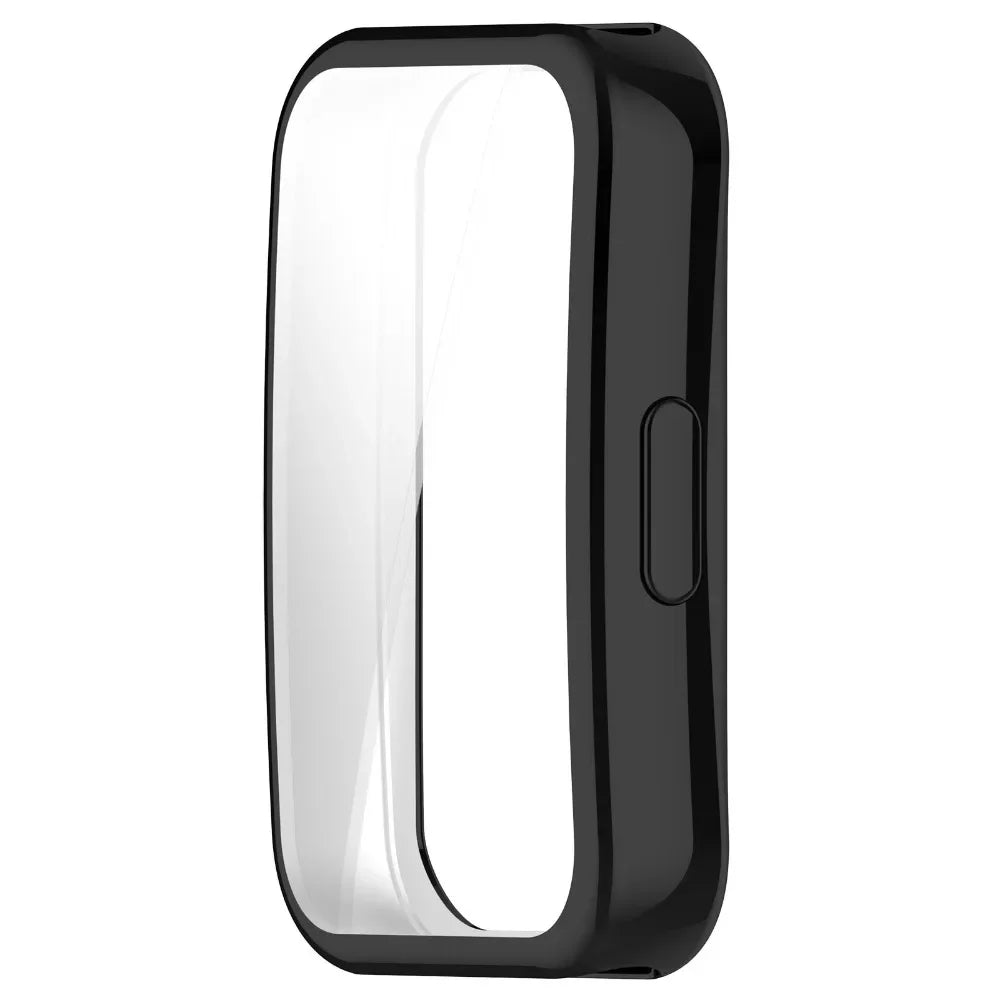 Huawei Band 8 & 9 Clear Protective Case – Ultra-Thin Full Cover Smartwatch Protective Case Oasis Select