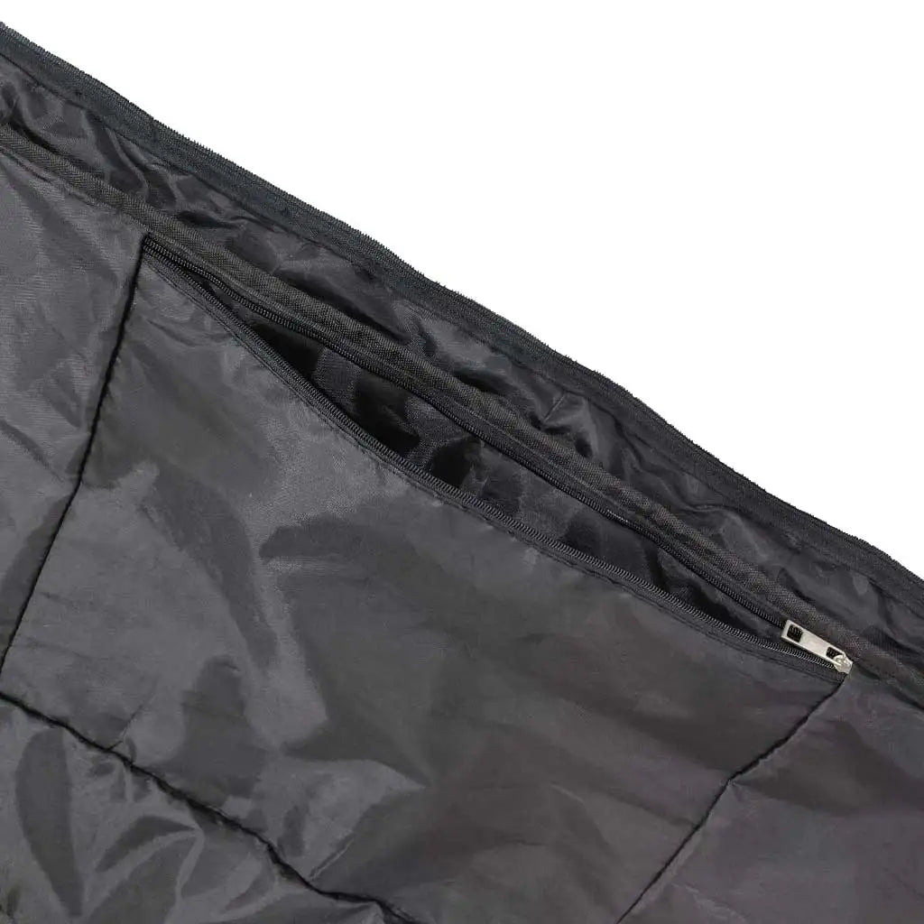 Padded Spear Fishing Gun Case Speargun Travel Bag Shafts Keeper Oasis Select