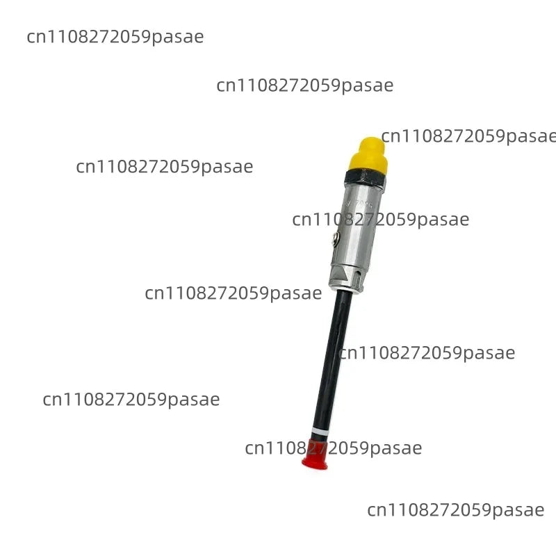 High Quality Diesel Injector Nozzle 7W-7026 Engine Spare Parts for 3304 3304B 3306 3306B Oasis Select