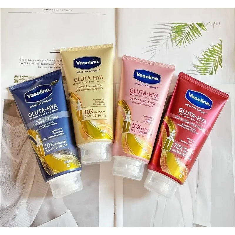 efero Night Body Lotion Glutathione & Nicotinamide 300ml