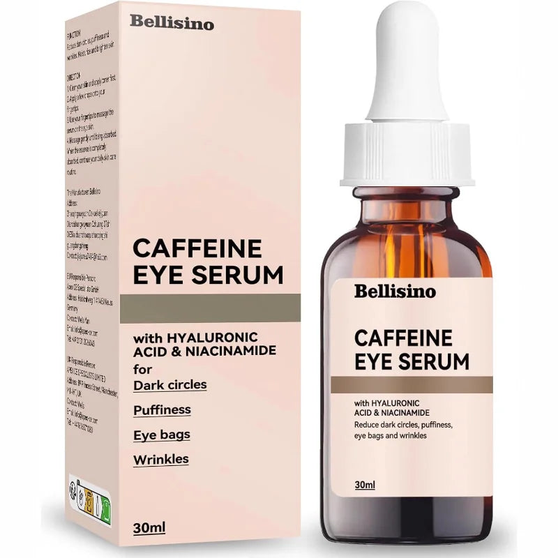 Facial & Eye Essence Hydrating Moisturizing Serum Lightweight Refreshing Non-greasy Texture Daily Nourishing Skin Care Oasis Select