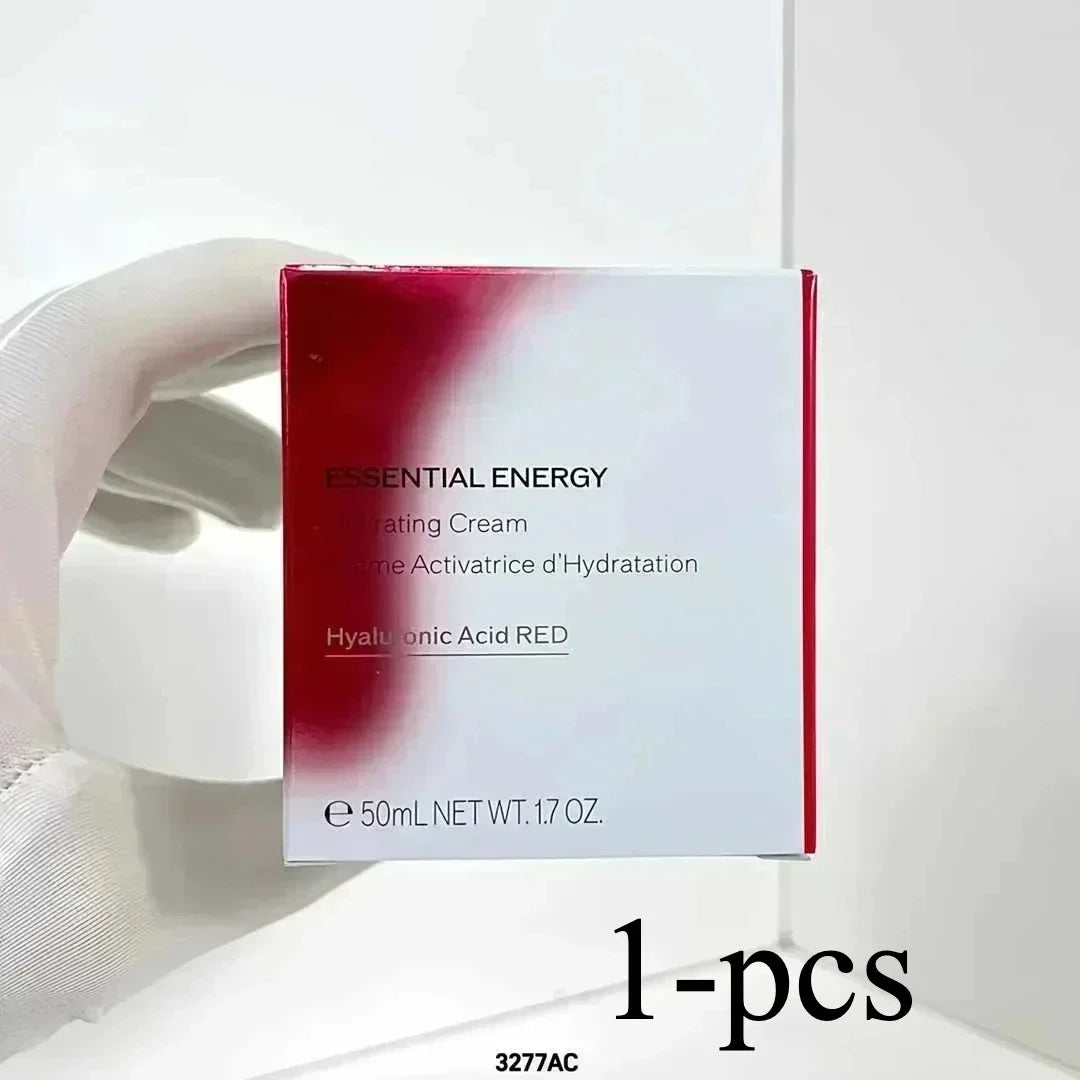 Advanced Revitalizing Cream Power Infusing Serum 50ml/75ml Face Serum Cream Oasis Select 1-pcs