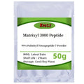 Matrixyl 3000 Peptide Powder – Cosmetic Raw Material 50g–1000g Cosmetic Peptide Powder Oasis Select 10g