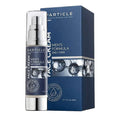 50ml 1.7oz Particle 6-in-1 Men's Face Cream Anti-Aging Moisturizer Reduces Wrinkles Dark Spots Eye Bags Hydrating Skin Care Oasis Select 1pcs