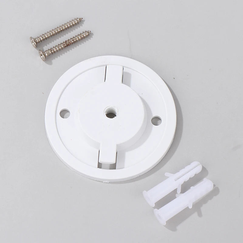 TL70 Mount Base Screw Kit for Tapo C200 Camera, Ceiling Inverted Bracket Accessory Compatible with TP-Link C210 Oasis Select