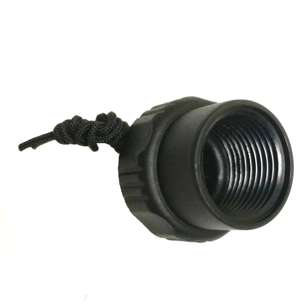 Scuba Diving First 1st Stage DIN Regulator Threaded Dust Cap Cover Protector Oasis Select
