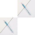 1/2/3pcs Art Utility Knife Pen Knife Paper Cutter Stickers Scrapbooking Cut Tool Express Box Cutter Knife Supplies Stationery Oasis Select 2pcs blue