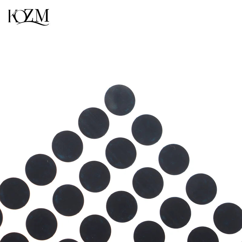 Conductive Carbon Button Repair Patches 6/8/12mm | Remote & Controller