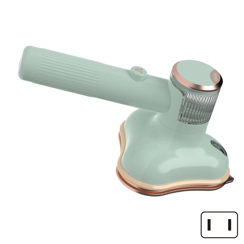 Portable Handheld Garment Steamer Iron – Home & Travel