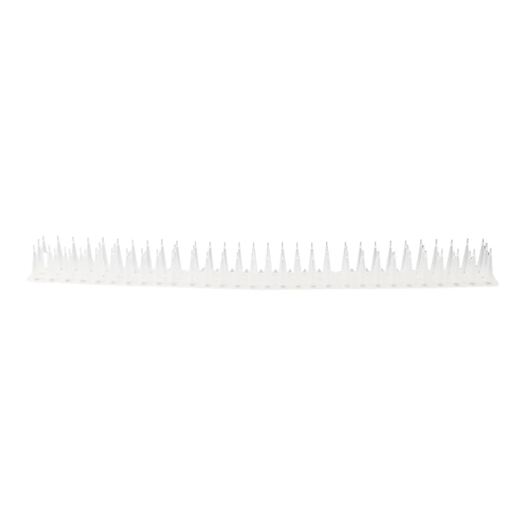 Plastic Bird & Cat Deterrent Spikes – Fence & Wall Security Bird Deterrent Spikes Oasis Select