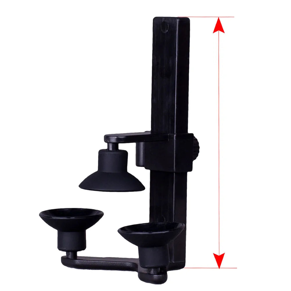 Violin Microphone Clip Microphone Holder For Violin Play Universal Mic Retractable Clip For Violin Play Stringed Instruments Acc Oasis Select
