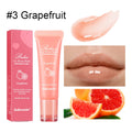Lakerain Lip Glowy Balm – Sheer Tinted Moisturizing Lip Gloss