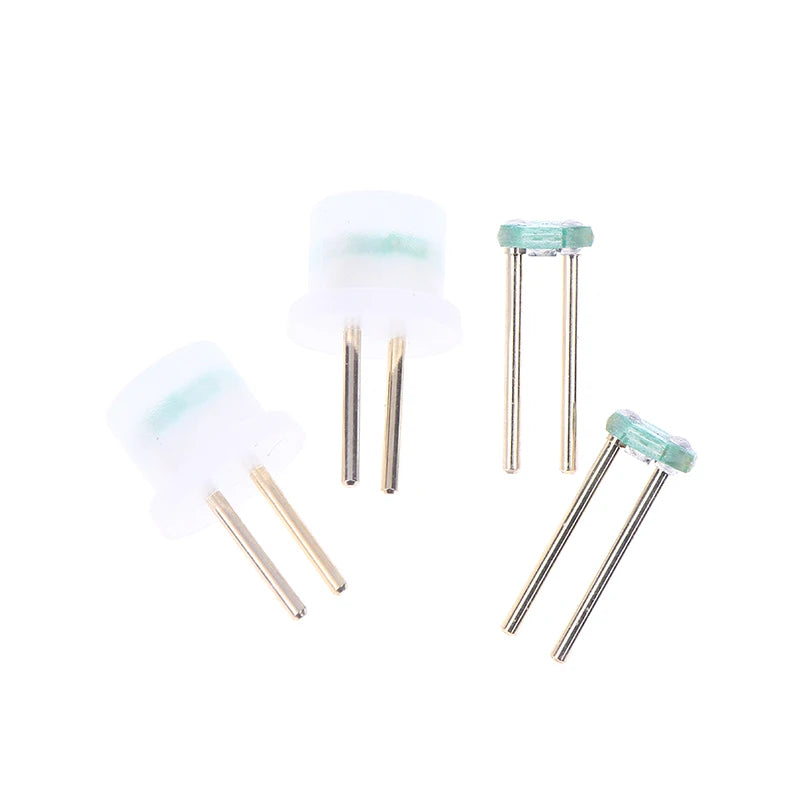 5/10Pcs Car Airbag Part with Enhanced Shielding Resistor, Reliable Airbag Chip Resistor Kit Oasis Select