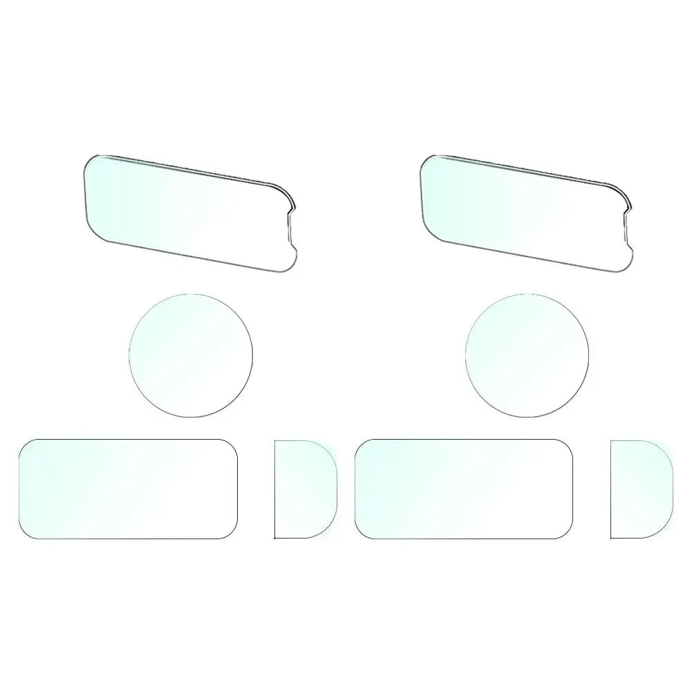 DJI Neo 2 Screen Protector – HD Anti-Scratch Film Kit