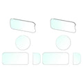 DJI Neo 2 Screen Protector – HD Anti-Scratch Film Kit
