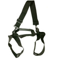 Scuba Diving Tank Air Cylinder Transport Carry Shoulder Strap Carrier Holder with Handle Oasis Select Default Title