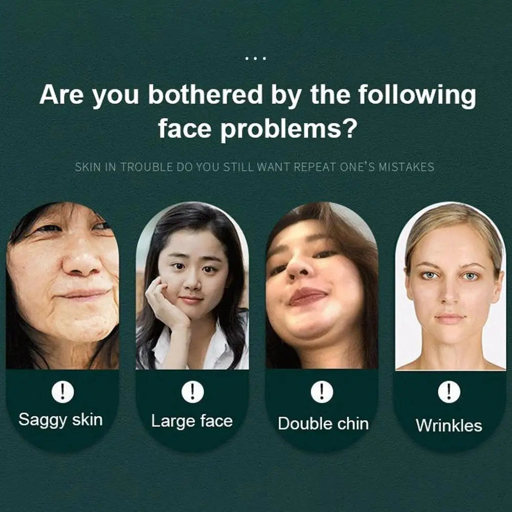 Chin Cheek Slimming Bandage V Line Lifting Mask V Shaper Face Lift Sleeping Mask Anti Wrinkle Strap Band Beauty Health Skin Care Oasis Select